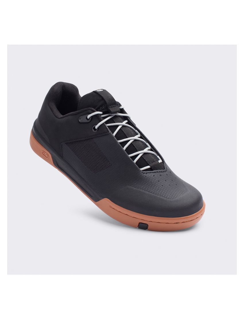 Buty CRANK BROTHERS Stamp Lace black/slver