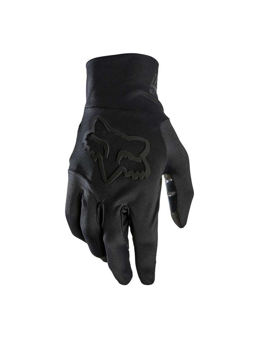 Rękawiczki FOX Ranger Water czarne