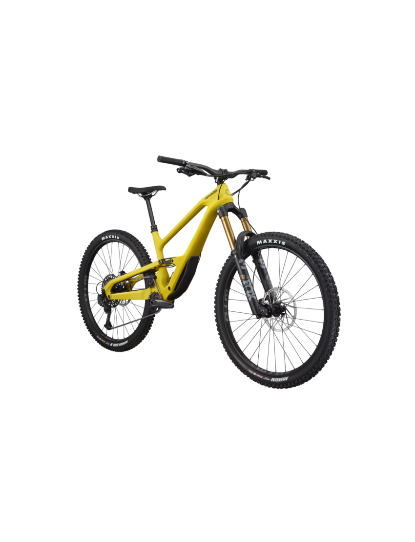 Rower CANNONDALE Jekyll 29 Carbon 1 Gin