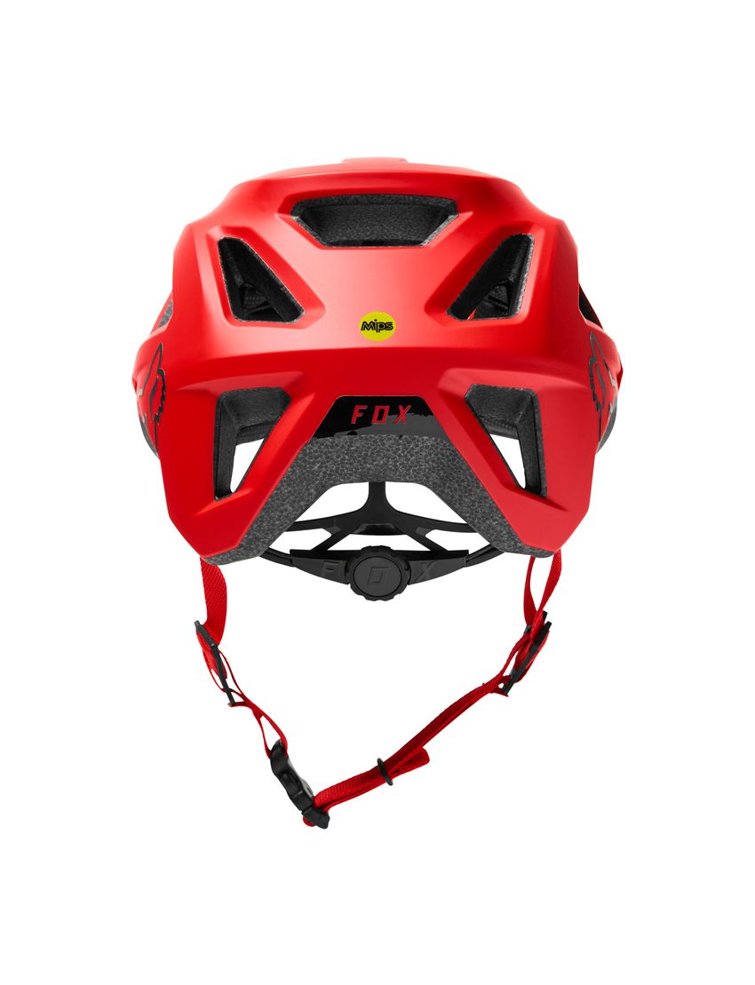 Kask FOX Mainframe Red
