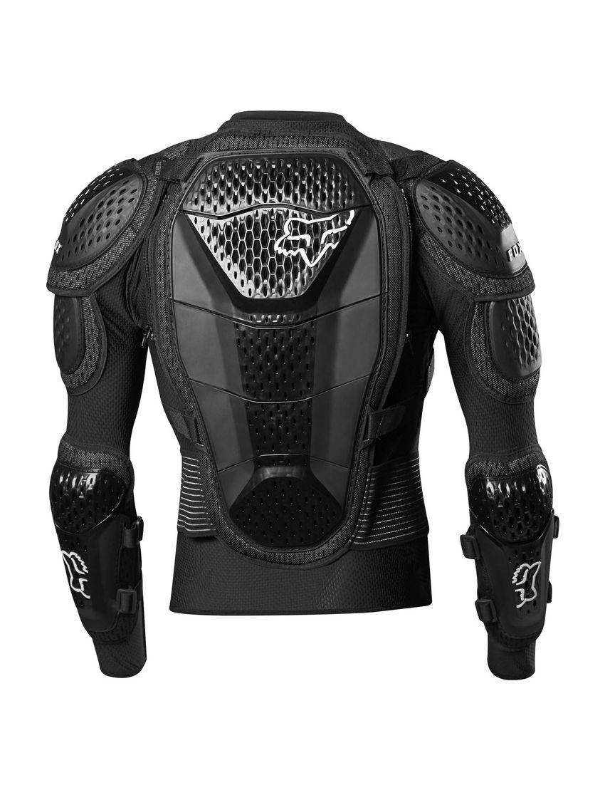 Zbroja FOX Titan Sport czarny