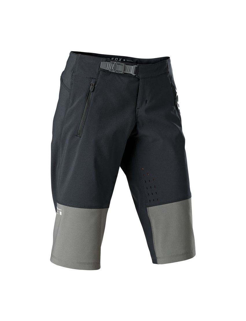 Spodenki FOX Lady Defend black