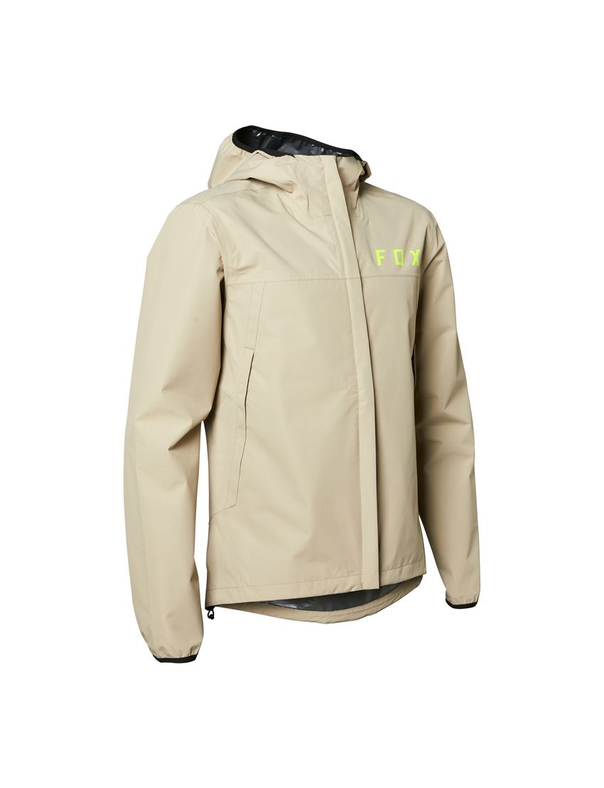 Kurtka FOX Ranger 2.5L Water M Stone