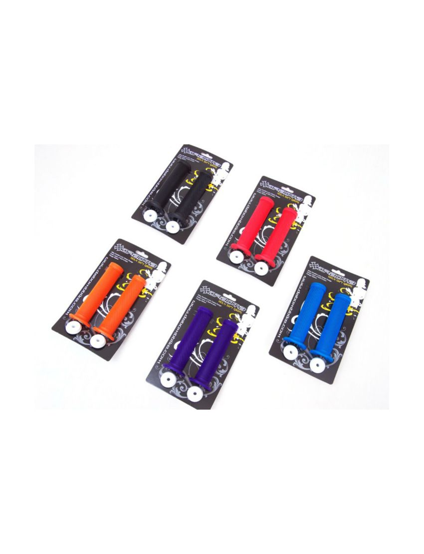 Da Bomb Bonbons BMX gripy