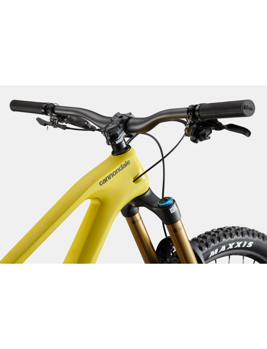 Rower CANNONDALE Jekyll 29 Carbon 1 Gin