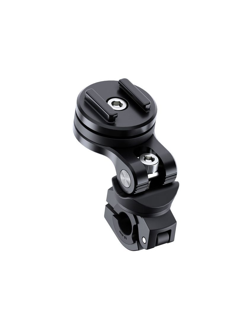 SP CONNECT UCHWYT NA LUSTERKO SP CONNECT MIRROR MOTO MOUNT PRO BLACK 