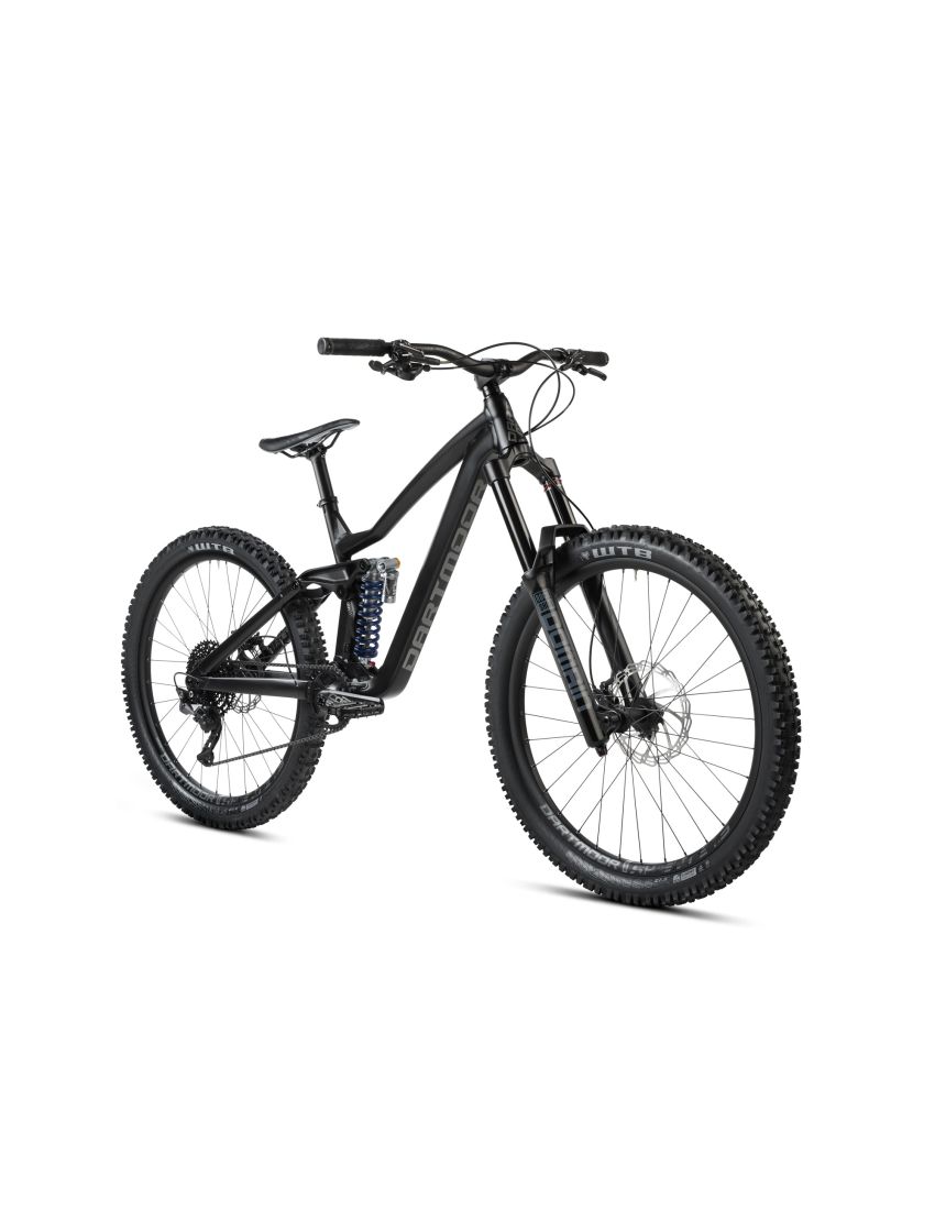 Rower DARTMOOR Thunderbird FR Evo