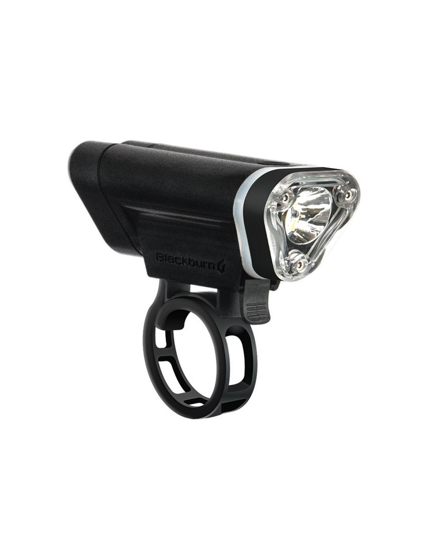 Lampka przednia BLACKBURN LOCAL 50 FRONT, 50 lumenów NEW 