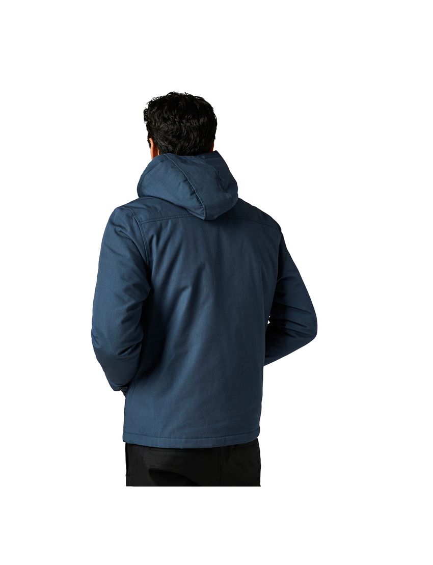 Kurtka FOX Mercer Dark Indigo