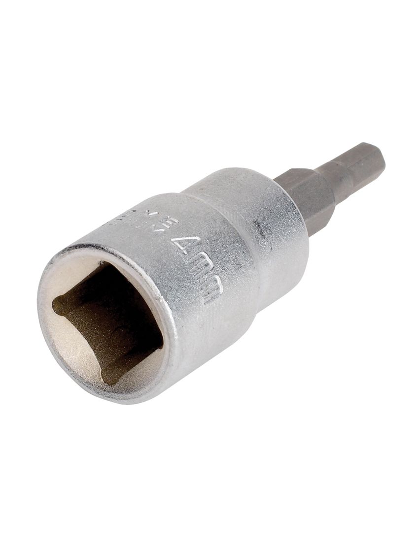 Klucz imbusowy WELDTITE CYCLO Socket Heads (4, 5, 6 & 8mm) 