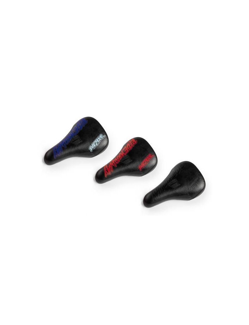 DARTMOOR Fatty Pivotal siodełko