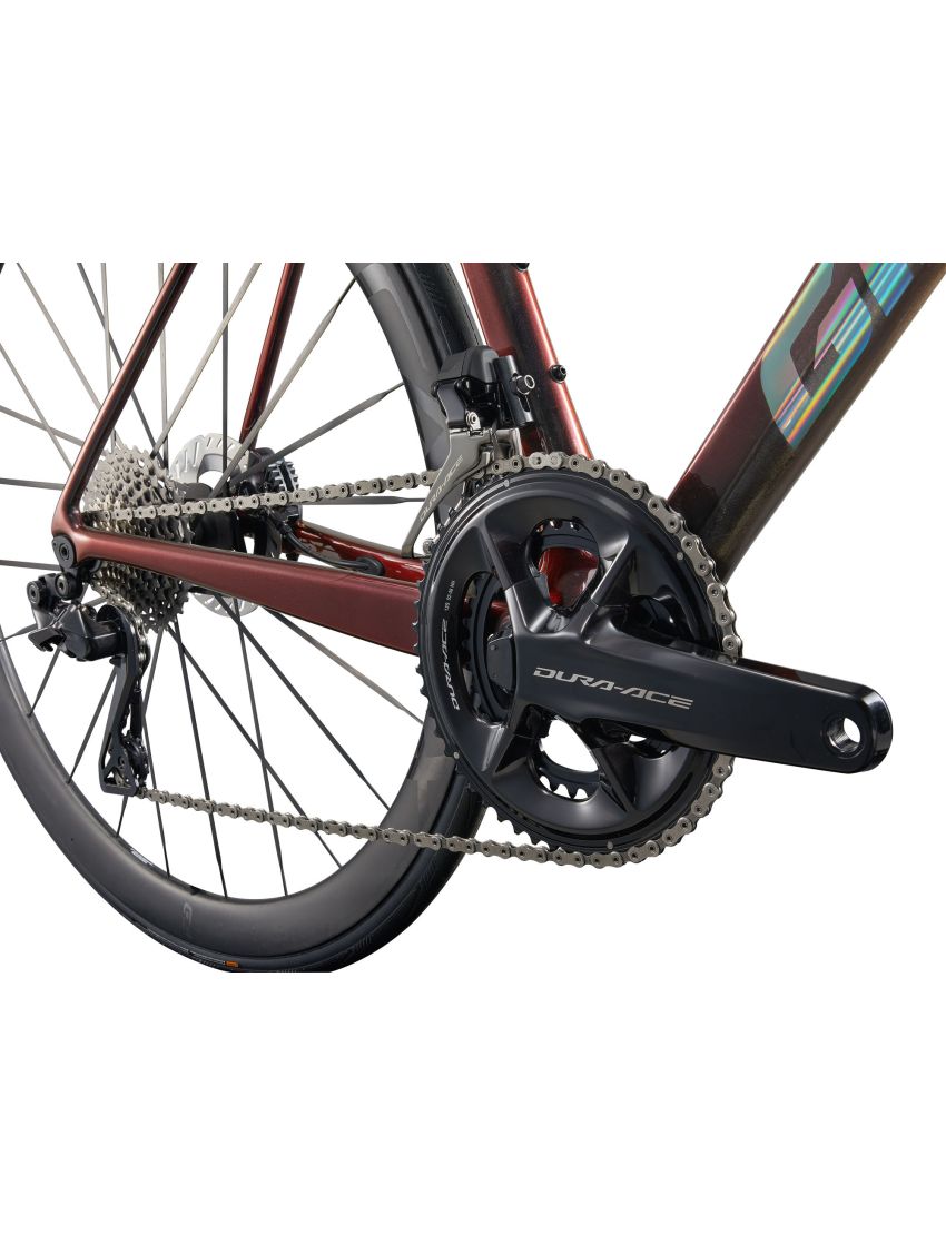 Giant TCR Advanced SL 0 DA