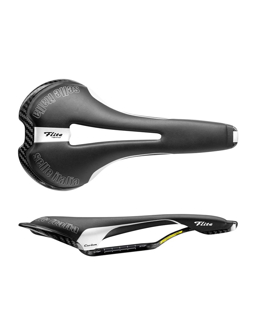 SELLE ITALIA FLITE siodło