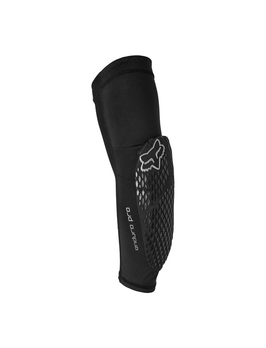 Ochraniacz łokci FOX Enduro Pro XL czarny