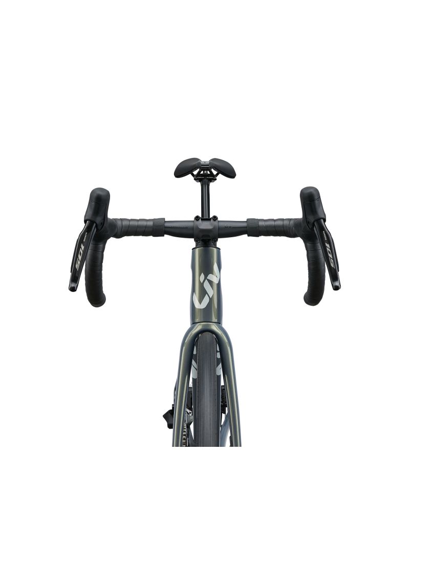 Liv Langma Advanced Pro 1