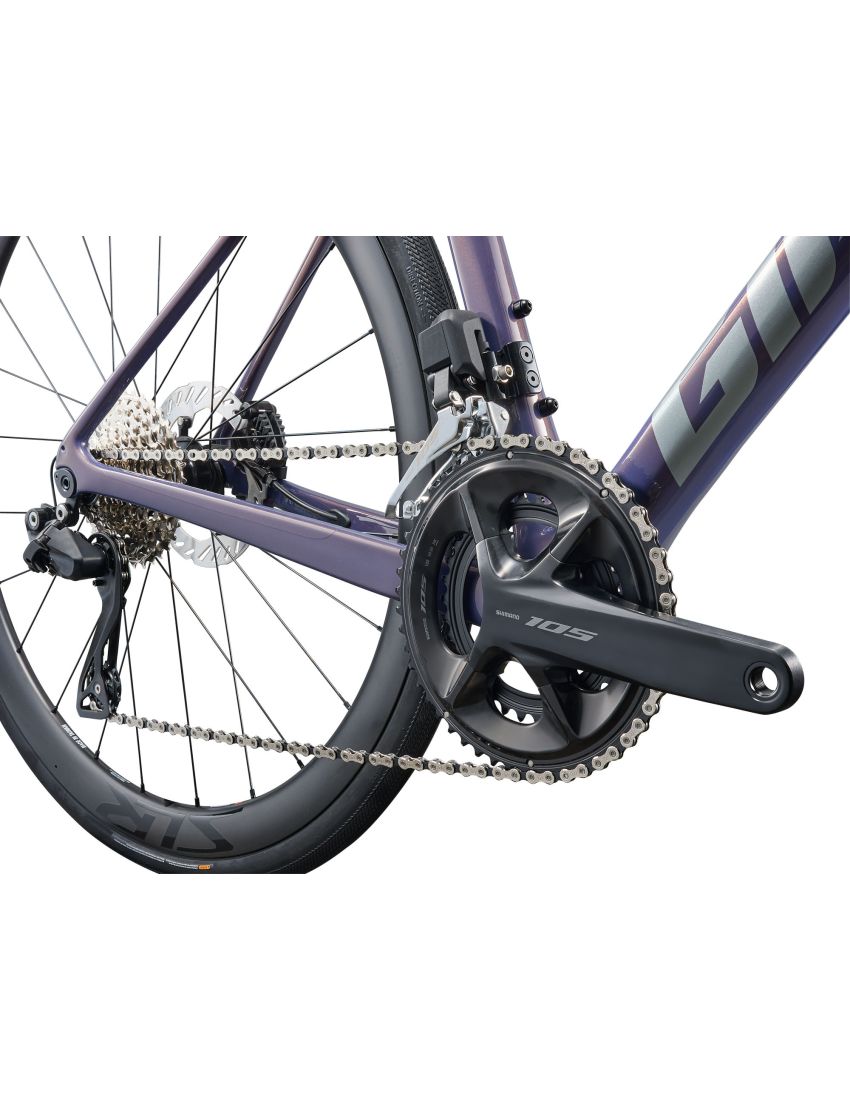 Giant Defy Advanced 0