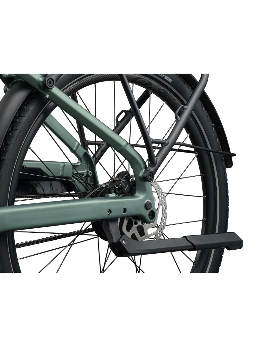 Giant Explore E+ 2 STA