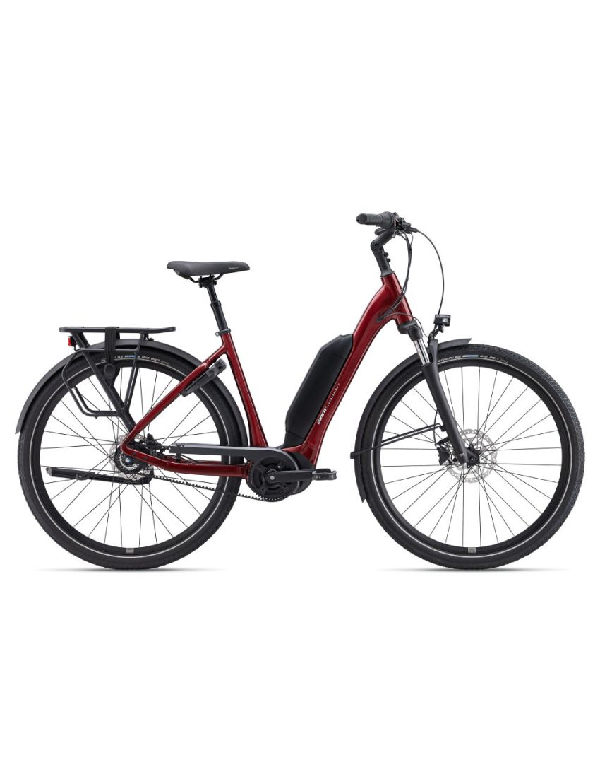 Giant Expression E+ 0