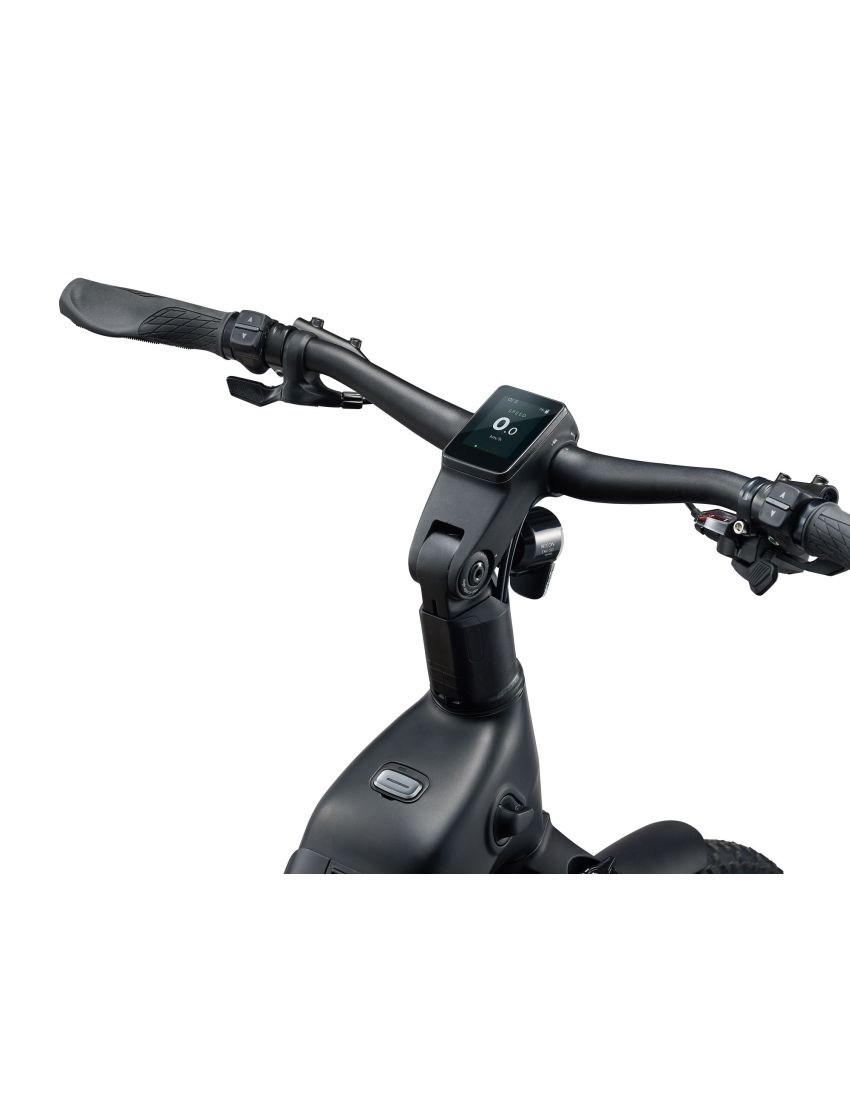 Giant AnyTour X E+ 2