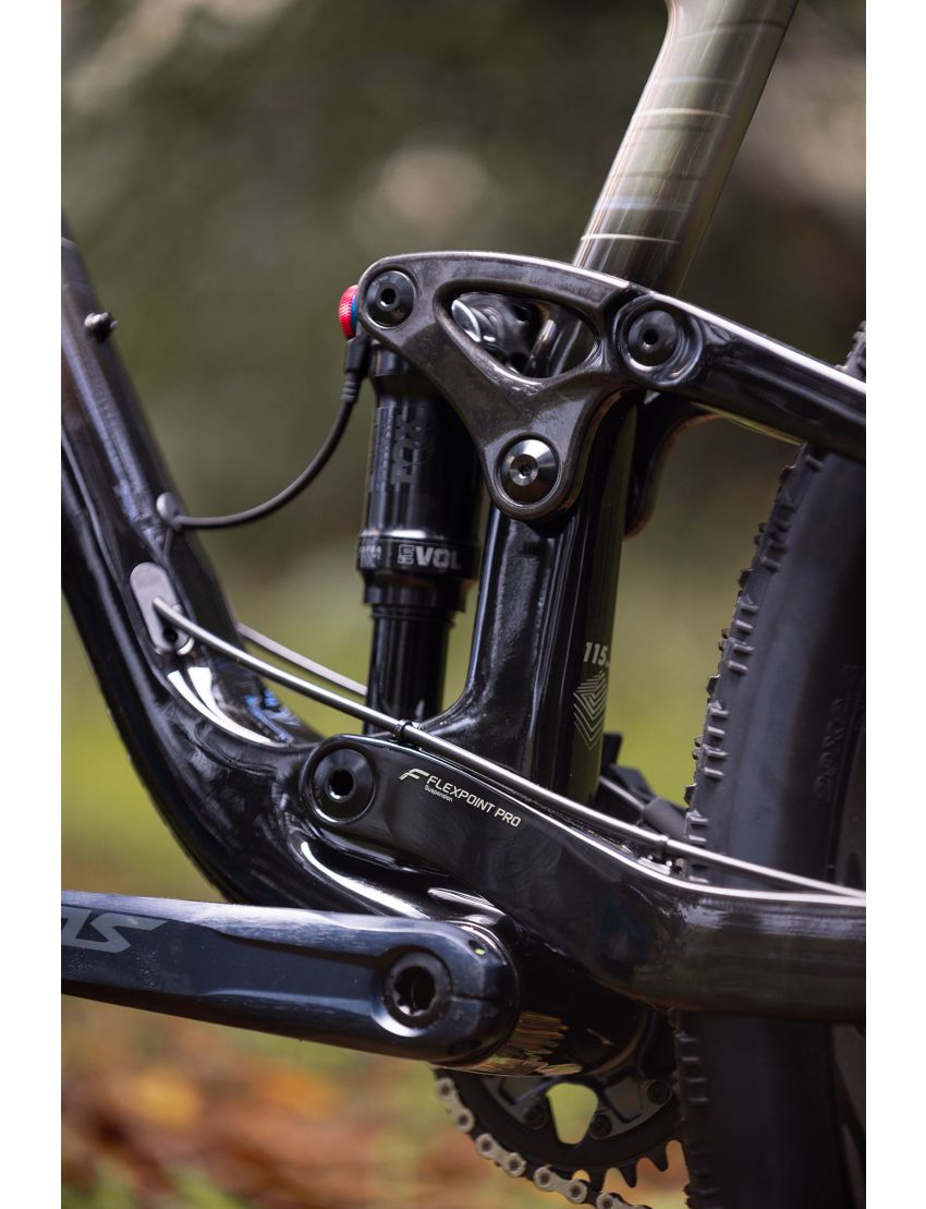 Liv Pique Advanced 29 2