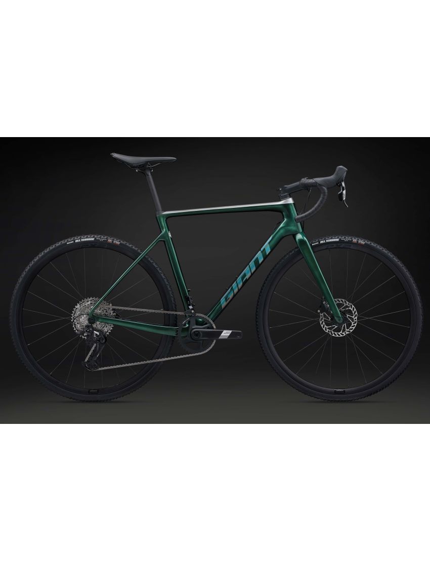 Giant TCX Advanced Pro 2