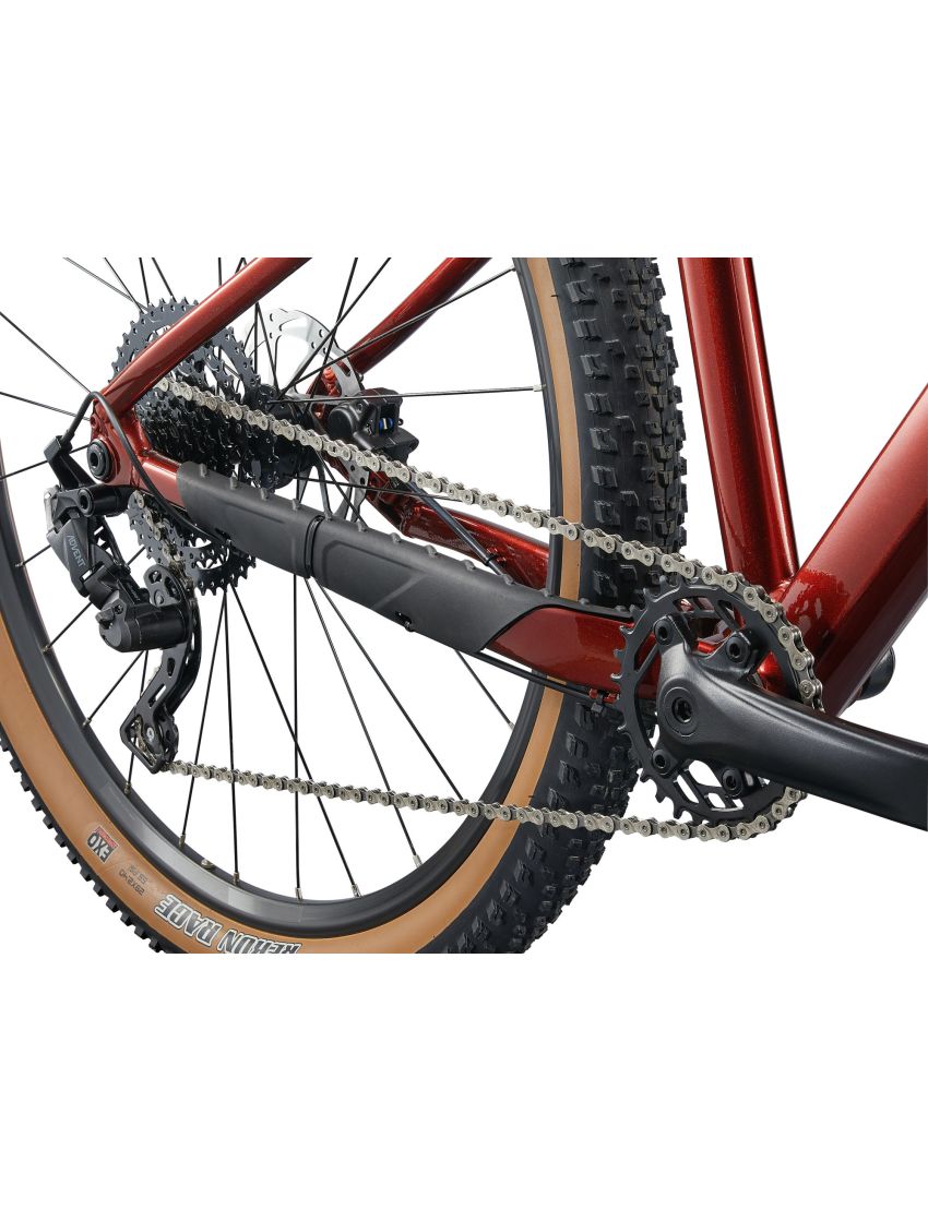 Rower LIV Tempt 2 Mars Dust