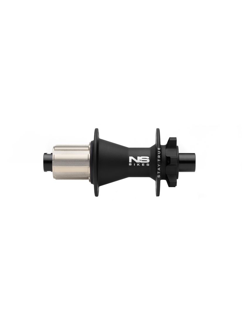 Piasta tylna NS BIKES Rotary Cassette Boost 148x12 (32h)