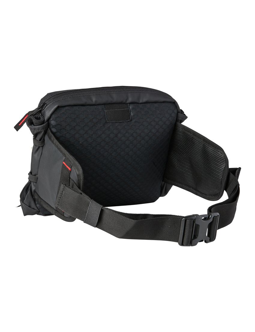 Plecak FOX Utility 5L Lumbar Hydration Pack Black Os