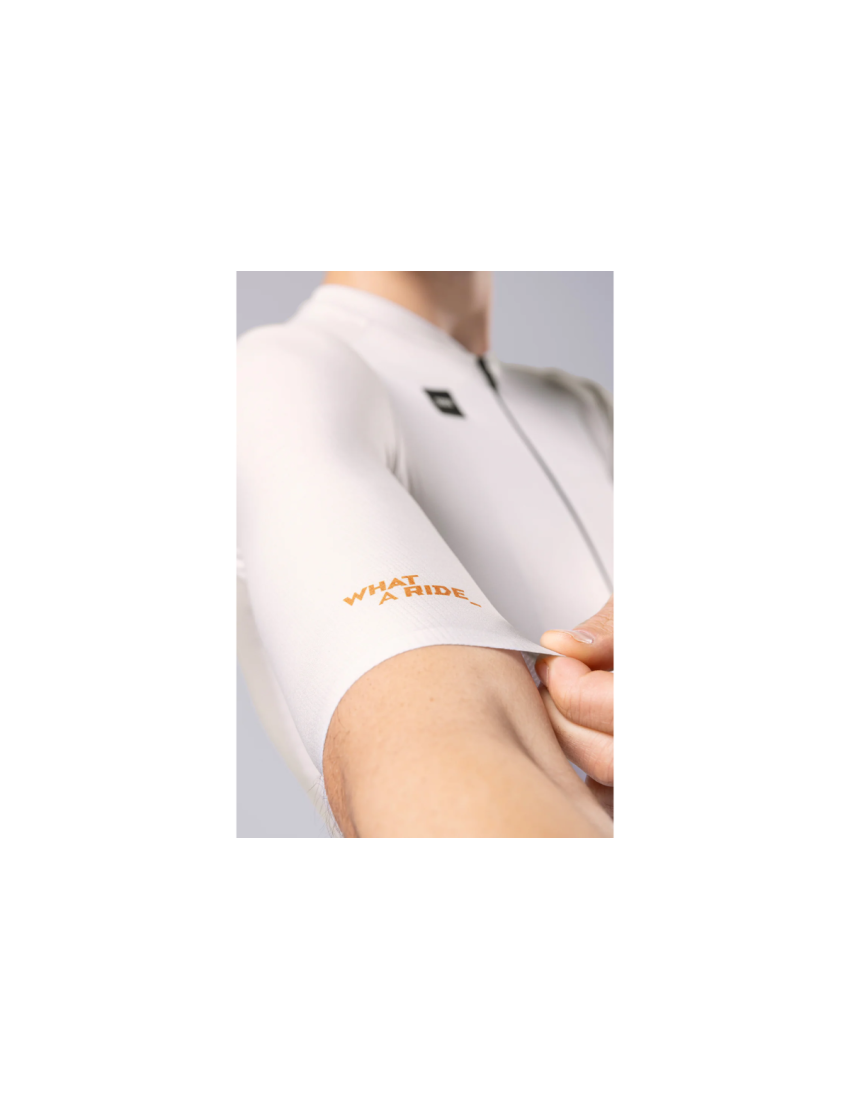 Koszulka kolarska GOBIK Infinity Argonite Unisex