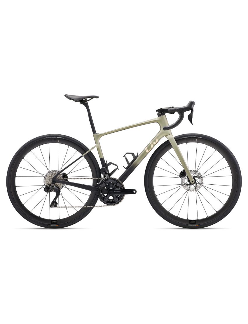 Liv Avail Advanced Pro 1