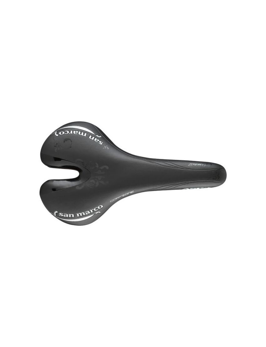 San Marco3 ASPIDE TRIATHLON siodełko