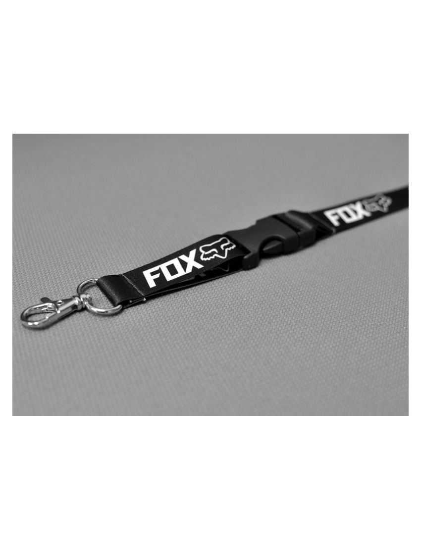 Smycz Do Kluczy Fox 