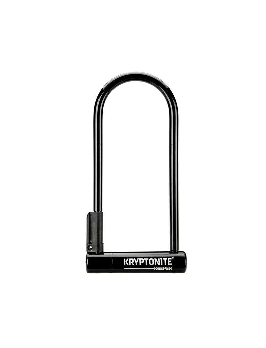 KRYPTONITE ZAPIĘCIE U-LOCK KRYPTONITE KEEPER 12 LS 10,2CM X 25,4CM 