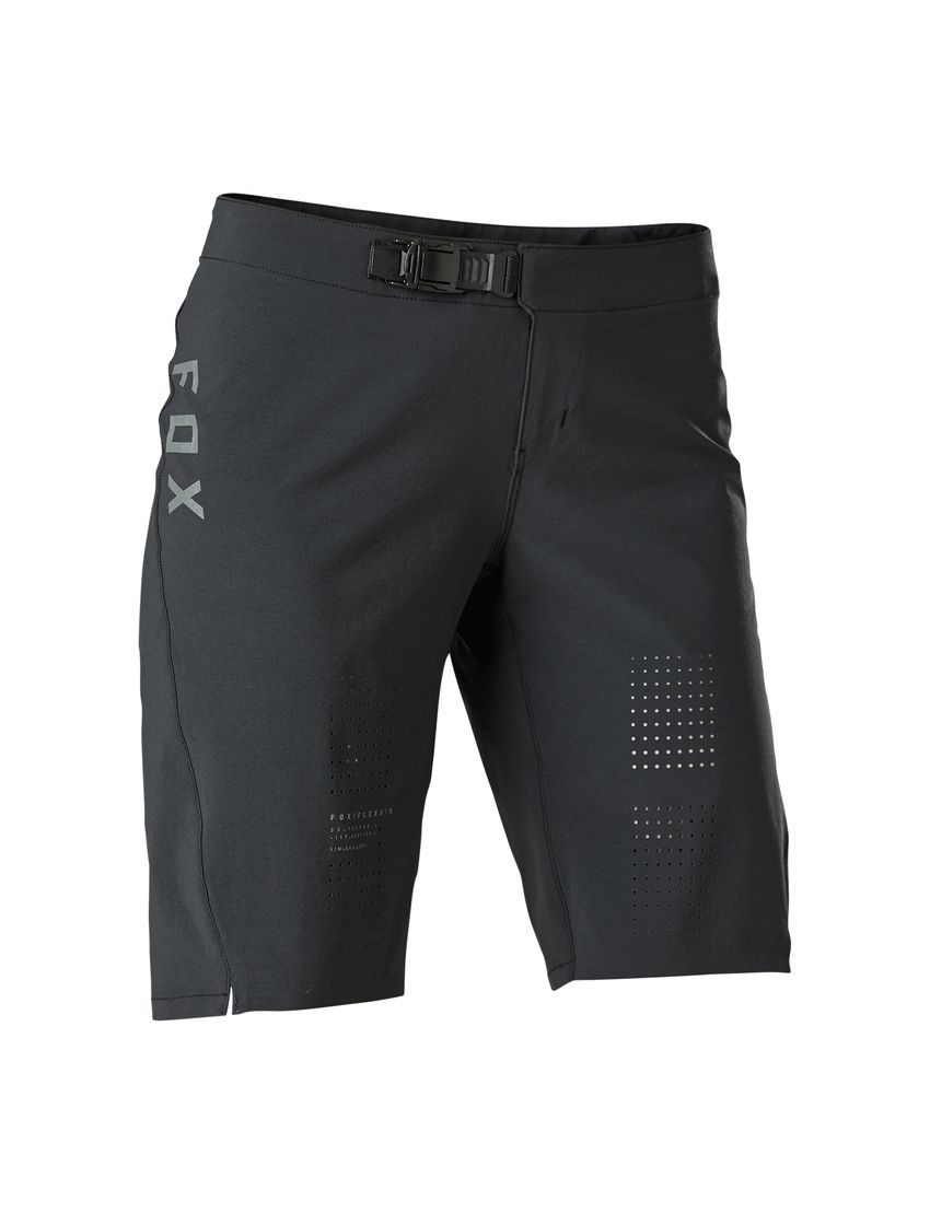 Spodenki FOX Lady Flexair XS black