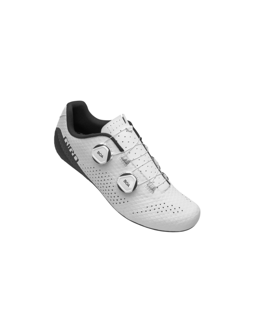 Buty GIRO Regime White