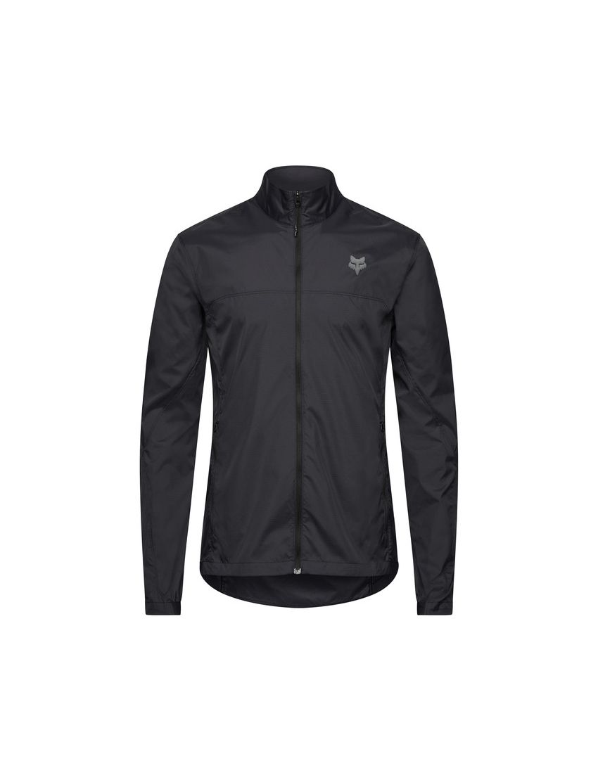 Kurtka FOX Ranger Wind Black