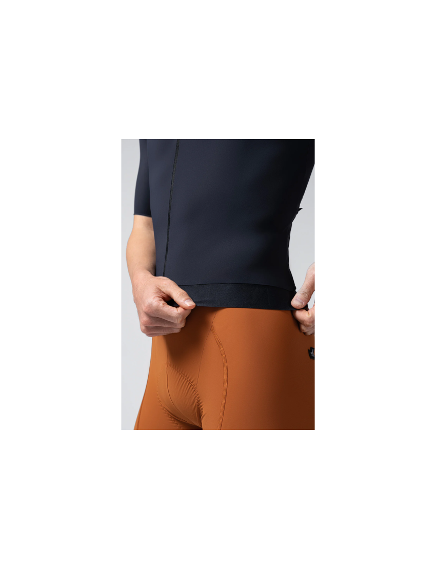 Koszulka kolarska Gobik Cx Solid Ultrablue Unisex