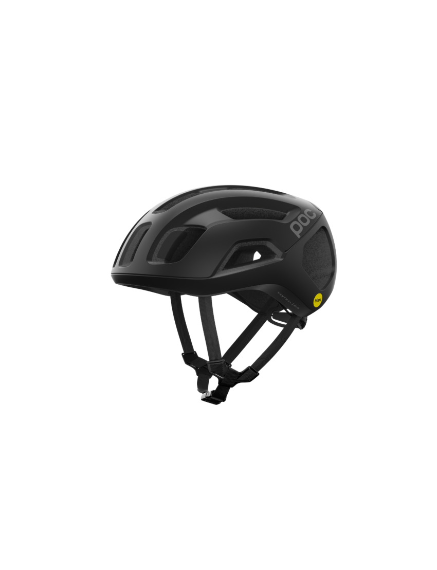 Kask POC Ventral Air MIPS Uranium Black Matt