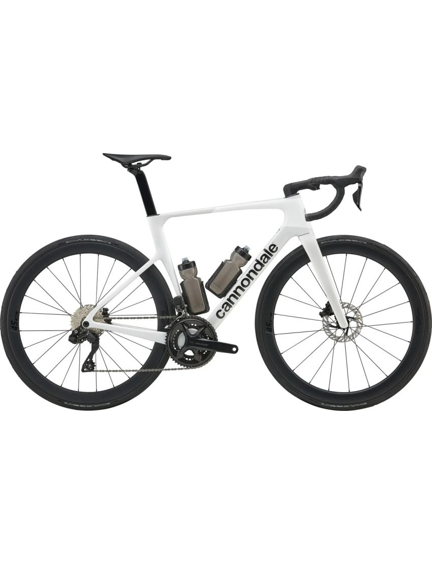 Rower CANNONDALE Super Six EVO 5