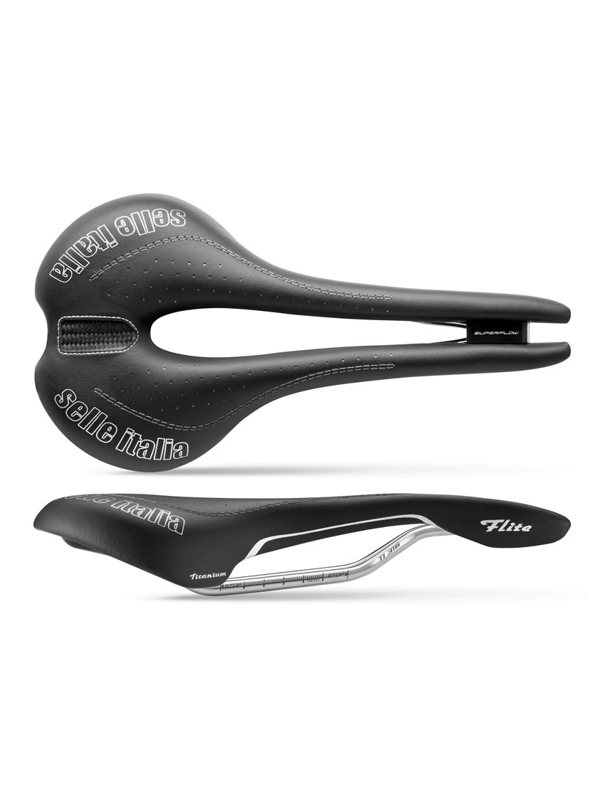 SELLE ITALIA FLITE siodło