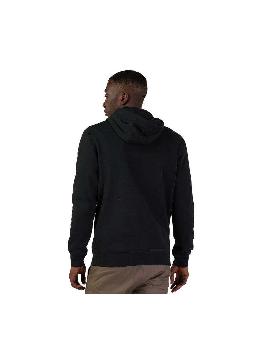 Bluza z kapturem FOX Absolute Black