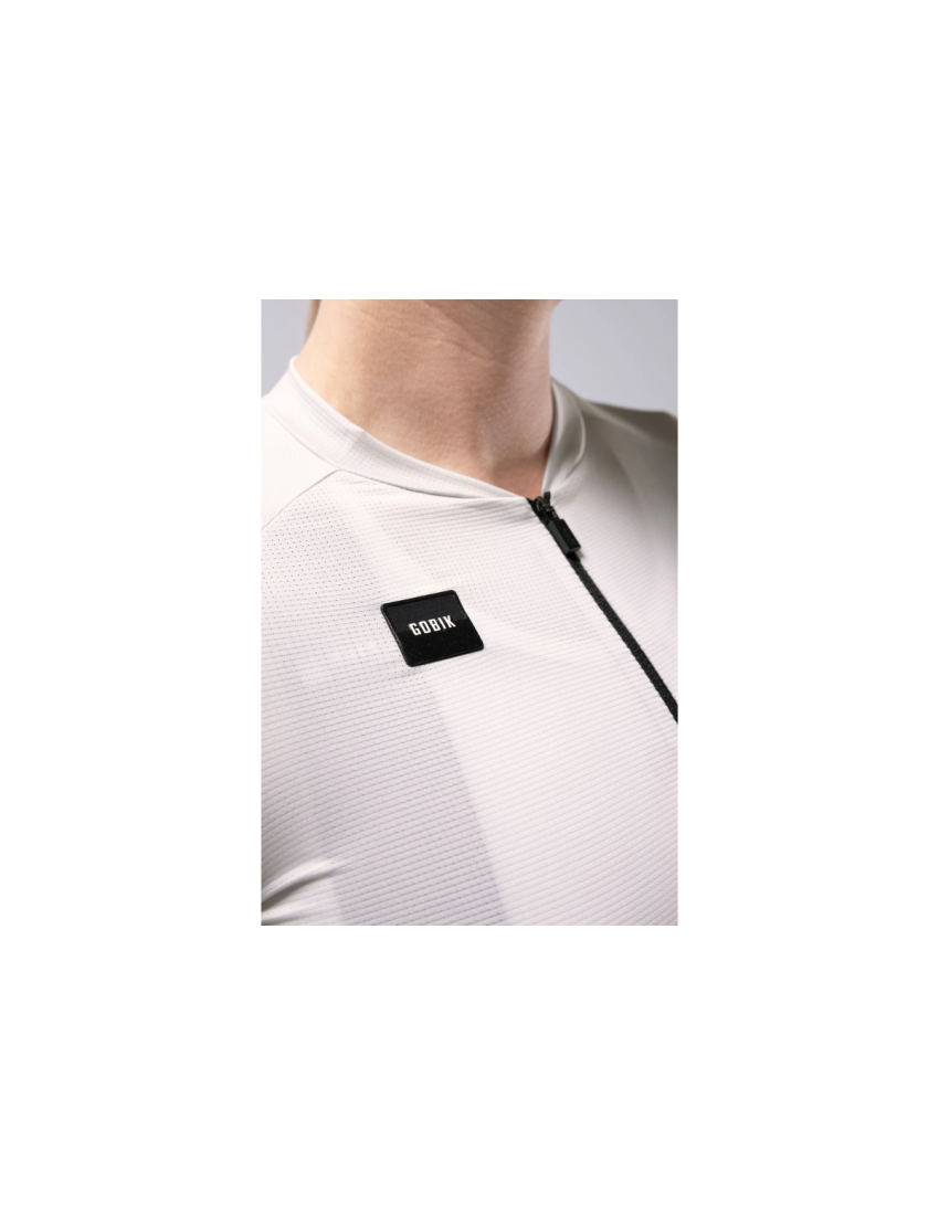 Koszulka kolarska GOBIK Infinity Argonite Unisex