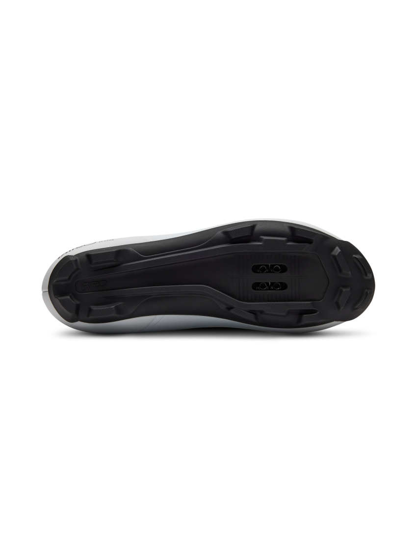 Buty GIRO Cadet II White