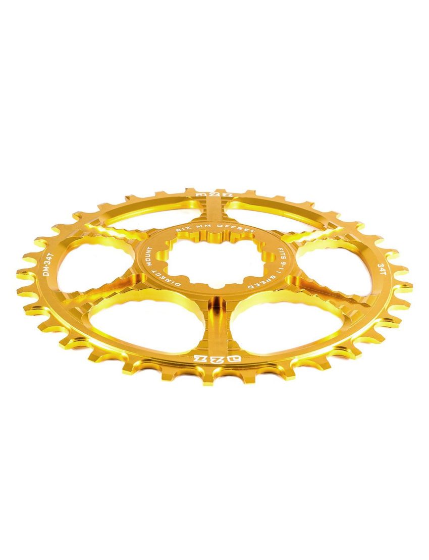 Zębatka a2z 34T Narrow Wide 