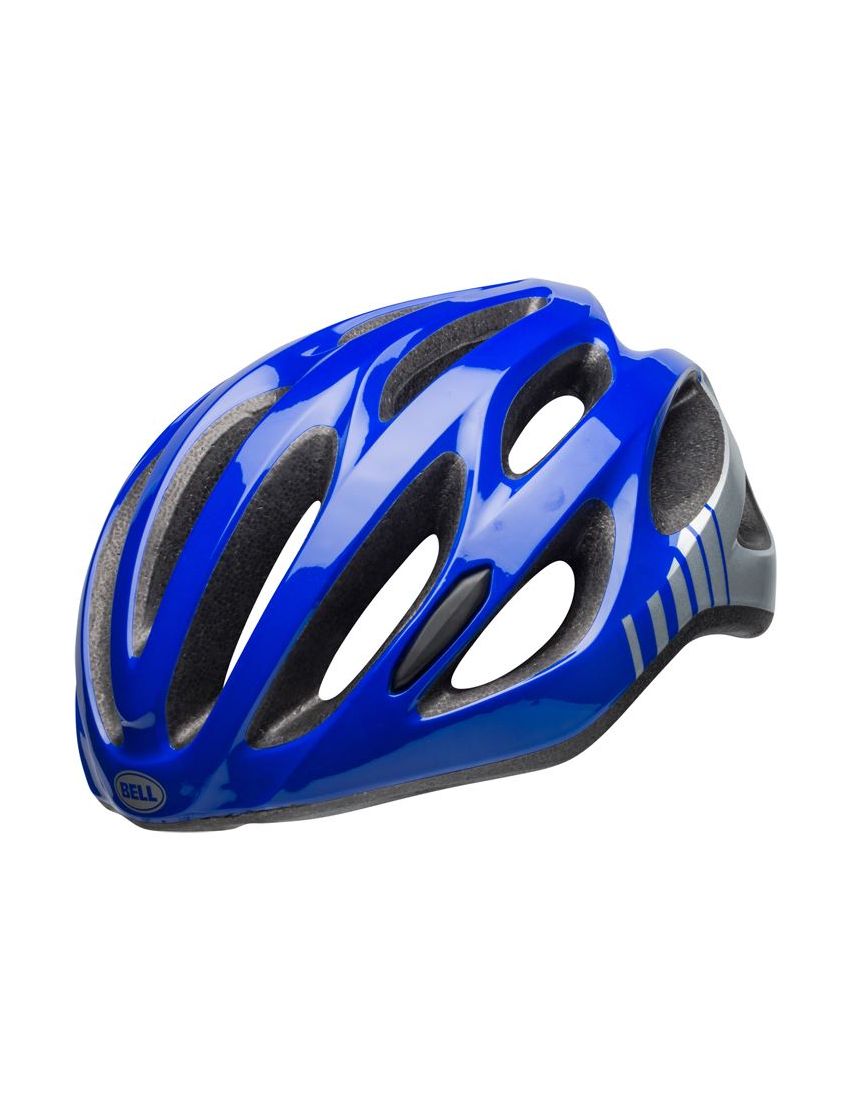Kask szosowy BELL DRAFT gloss pacific silver roz. Uniwersalny (54–61 cm) 