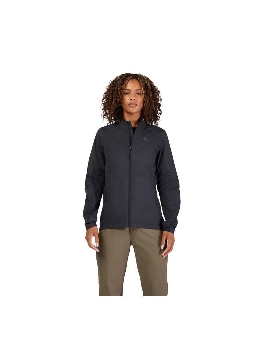 Kurtka FOX Lady Ranger Wind