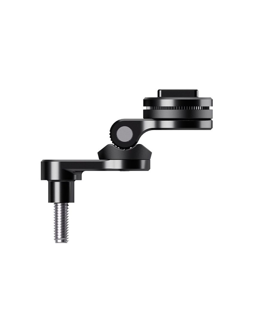 SP CONNECT UCHWYT NA ŚRUBĘ W KIEROWNICY SP CONNECT BAR CLAMP MOTO MOUNT PRO BLACK 