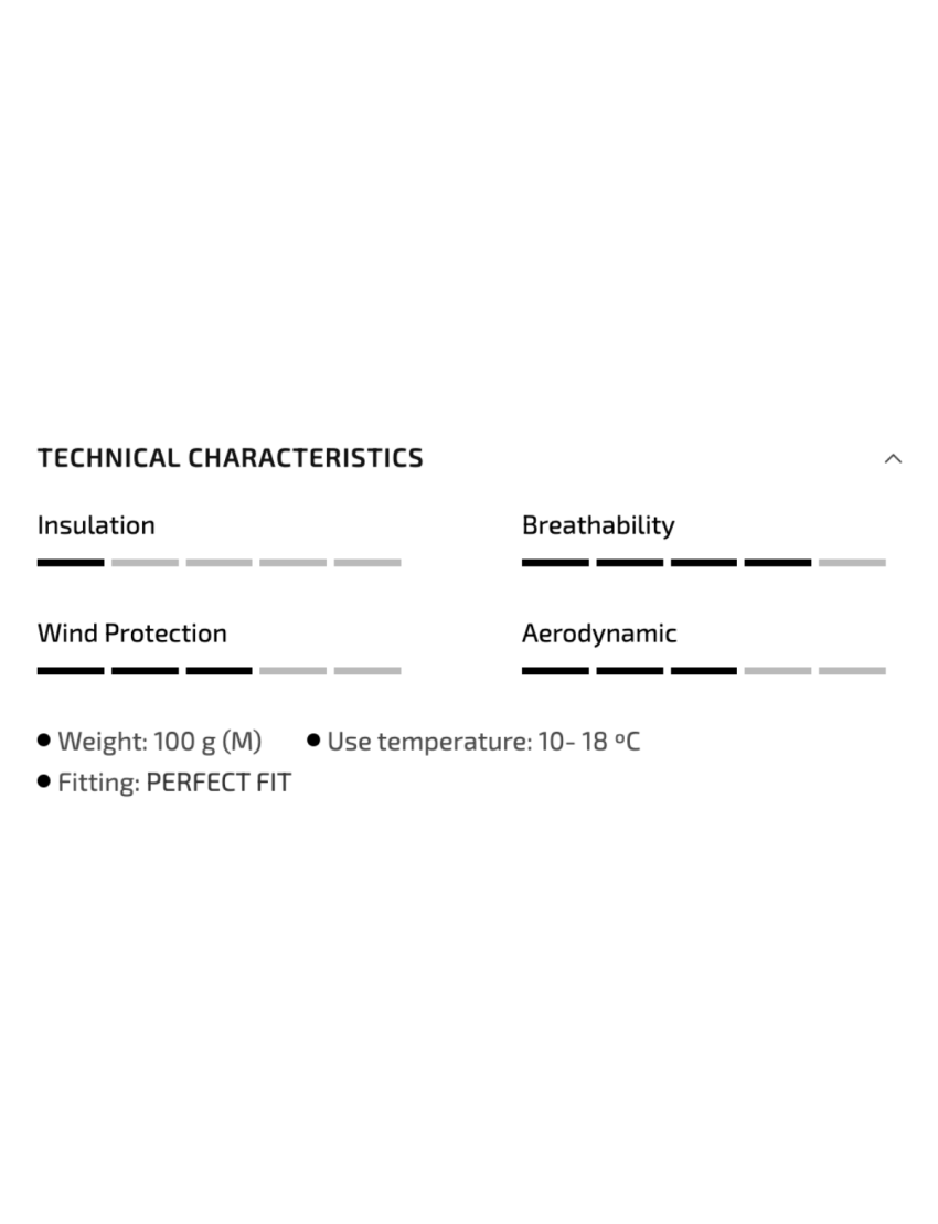 Kamizelka kolarska męska GOBIK Plus 2.0 Liquid Lime
