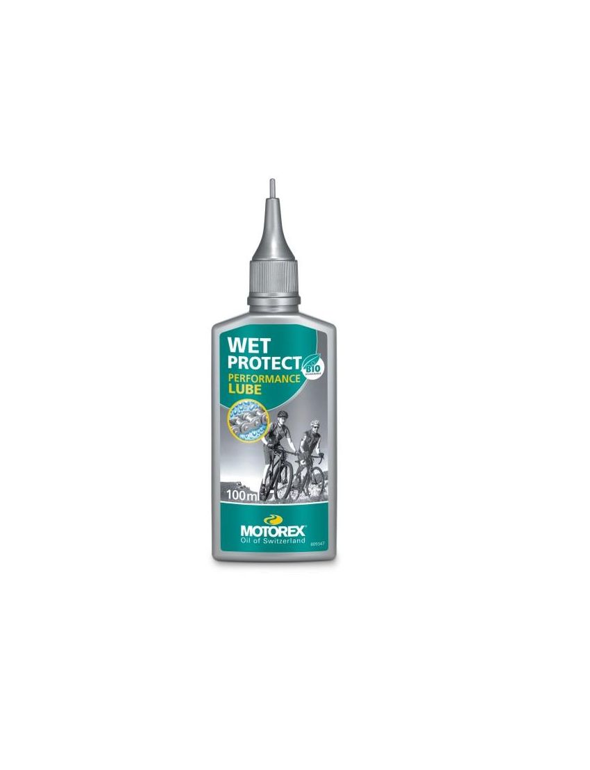 MOTOREX WET PROTECT 100ml 