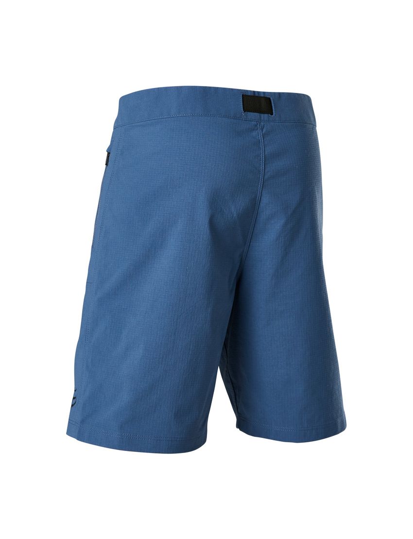 Spodenki FOX Junior Ranger Liner Y24 dark indigo